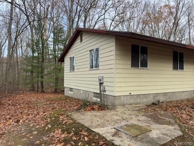 10055 E Woods Rd, Franklin Township, MI 48030 - photo 2