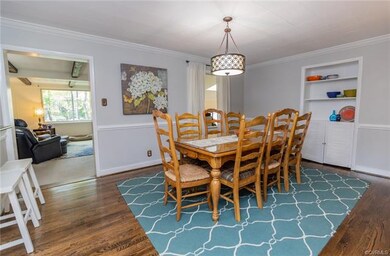 9303 Derbyshire Rd, Henrico, VA 23229 - photo 4