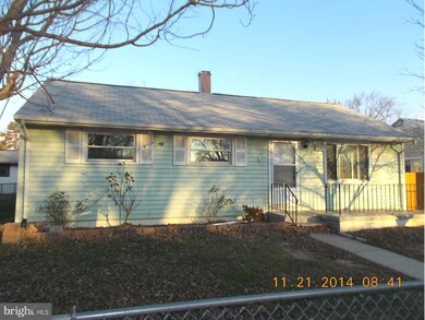 1015 7th St, Laurel, MD 20707 - photo 2
