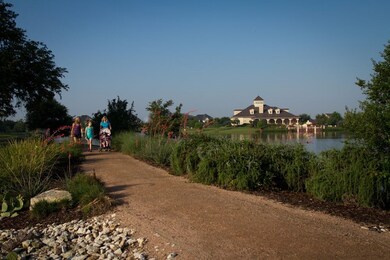 With multiple walking/jogging trails you will enjoy the evening stroll with your family or fury babies.
