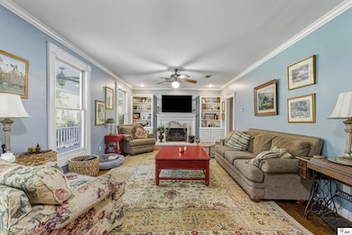 85 Mounger Rd, Rayville, LA 71269 - photo 7