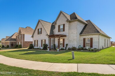 3148 East Jefferson Loop-Exterior-2