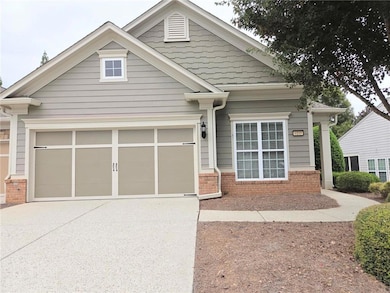 6105 Longleaf Dr, Hoschton, GA 30548 - photo 2