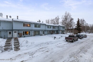 2816 Leighton St, Anchorage, AK 99517 - photo 4