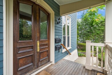 7 Munroe St unit 2, Newtonville, MA 02460 - photo 4