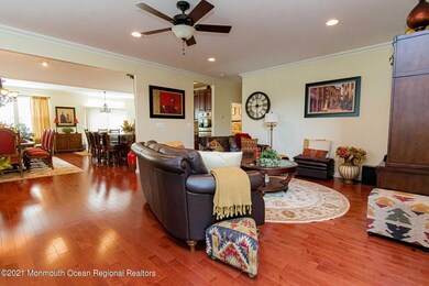 BRATTLEBORO 1ST FLOOR OPEN CONCEPT