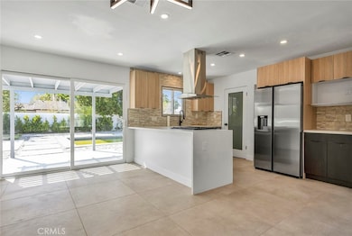 2175 N Sandra Rd, Palm Springs, CA 92262 - photo 4