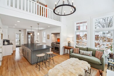 146 River St, Quechee, VT 05059 - photo 5