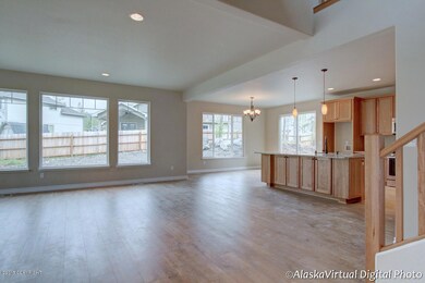 Main Living Area