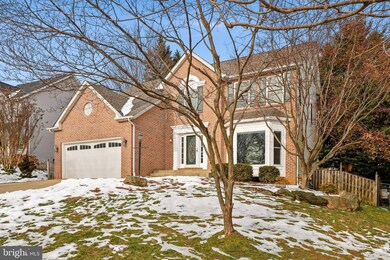 409 Hawkridge Ln, Sykesville, MD 21784 - photo 2