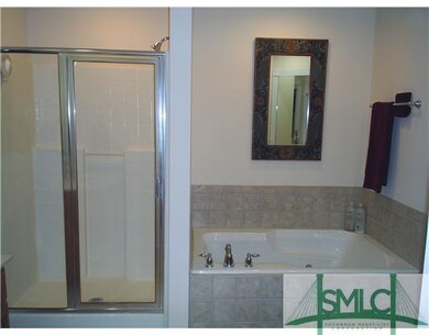Bathroom.