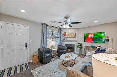 109 Bentley Pkwy, Wood Stock, GA 30188 - photo 3