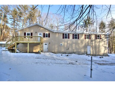 271 Colby Rd, Weare, NH 03281 - photo 3