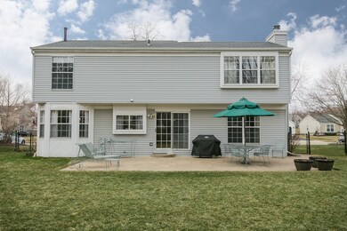 1381 Glacier Pkwy, Algonquin, IL 60102 - photo 7