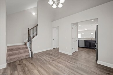 2129 Campbell Loop, Burlington, NC 27215 - photo 5