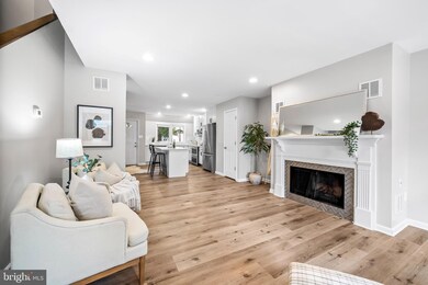 615 S Sharp St, Baltimore, MD 21230 - photo 6