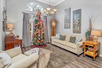 1104 Briarwood Ln, Bentonville, AR 72712 - photo 5