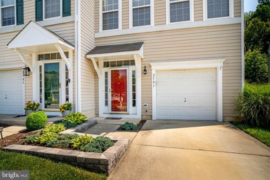 2581 Running Wolf Trail, Odenton, MD 21113 - photo 3