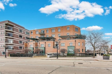 Museum Square unit 309, Elmhurst, IL 60126 - photo 3