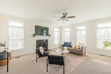 14603 Charter Walk Place, Midlothian, VA 23114 - photo 7