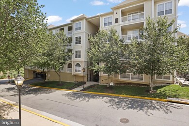 4550 Strutfield Ln unit 2122, Alexandria, VA 22311 - photo 5