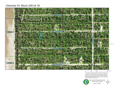 0 Oleander Dr unit MFRP4934522, Indian Lake Estates, FL 33855 - photo 7