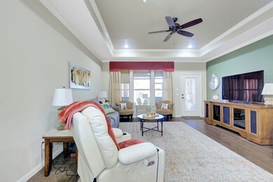 3943 Mossycup Ln, Richmond, TX 77469 - photo 4