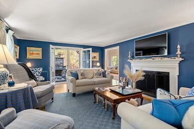 140 Montvale Rd, Weston, MA 02493 - photo 4