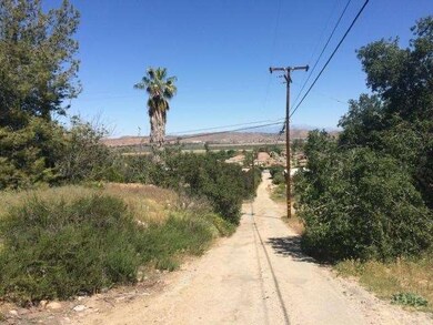 additional view down to Grand Ave