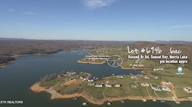 694b Russell Br, Sunset Bay Norris Lake