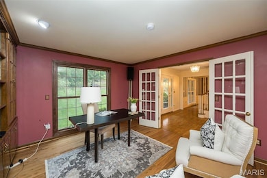 16434 Wilson Creek Ct, Chesterfield, MO 63005 - photo 7