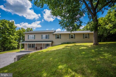 195 Messick Rd, Strasburg, VA 22657 - photo 2