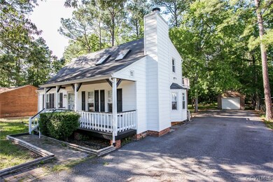 4018 Frederick Farms Dr, Midlothian, VA 23112 - photo 2
