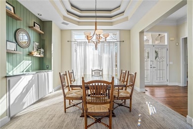 20516 W 98th Place, Lenexa, KS 66220 - photo 5