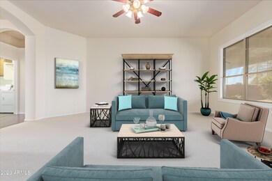 450 N Swallow Ln, Gilbert, AZ 85234 - photo 4