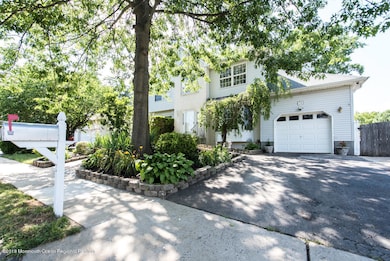 34 Reid Way, Freehold, NJ 07728 - photo 3