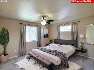 1021 S 1st St, Cottage Grove, OR 97424 - photo 5