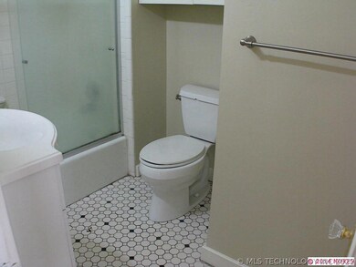 Unit 1 Bath