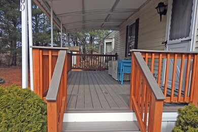 160 Monarch Dr, West Wareham, MA 02576 - photo 5