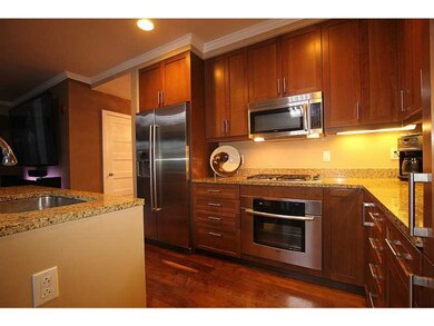 Waterplace unit 611, Providence, RI 02903 - photo 3