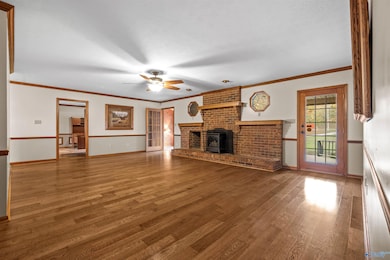 911 Sibert Cir, Gadsden, AL 35905 - photo 5