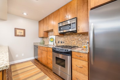 726 Hedgegrove Dr unit 3, Memphis, TN 38117 - photo 7