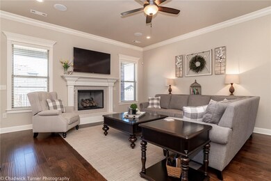 107 NW White Oak Rd, Bentonville, AR 72712 - photo 3