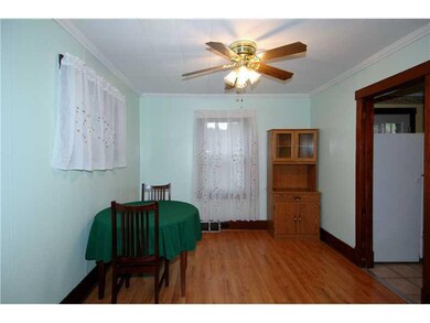 Dining Room.