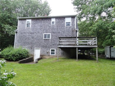 2317 Kingstown Rd, Kingston, RI 02881 - photo 4