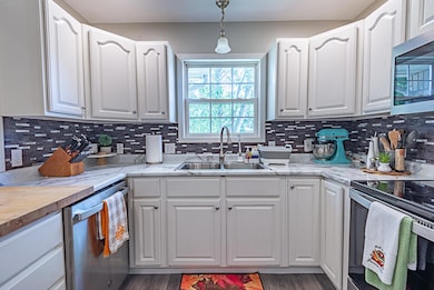 305 Meadow St, Nixa, MO 65714 - photo 3