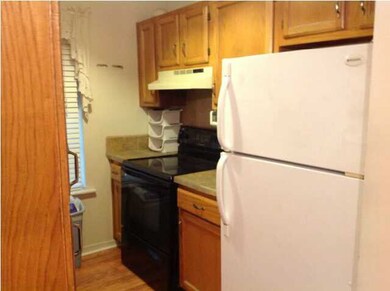 Refrigerator to remain