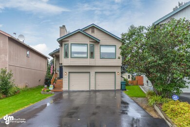 5813 Image Cir, Anchorage, AK 99504 - photo 2