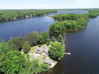 N360 Park Dr, New Auburn, WI 54757 - photo 3