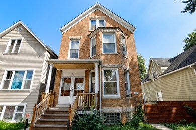 3141 N Kimball Ave, Chicago, IL 60618 - photo 7